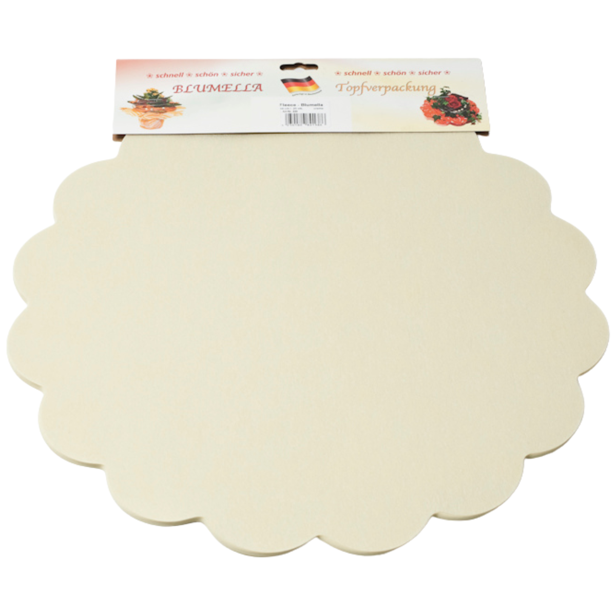 Blumella – Creme
