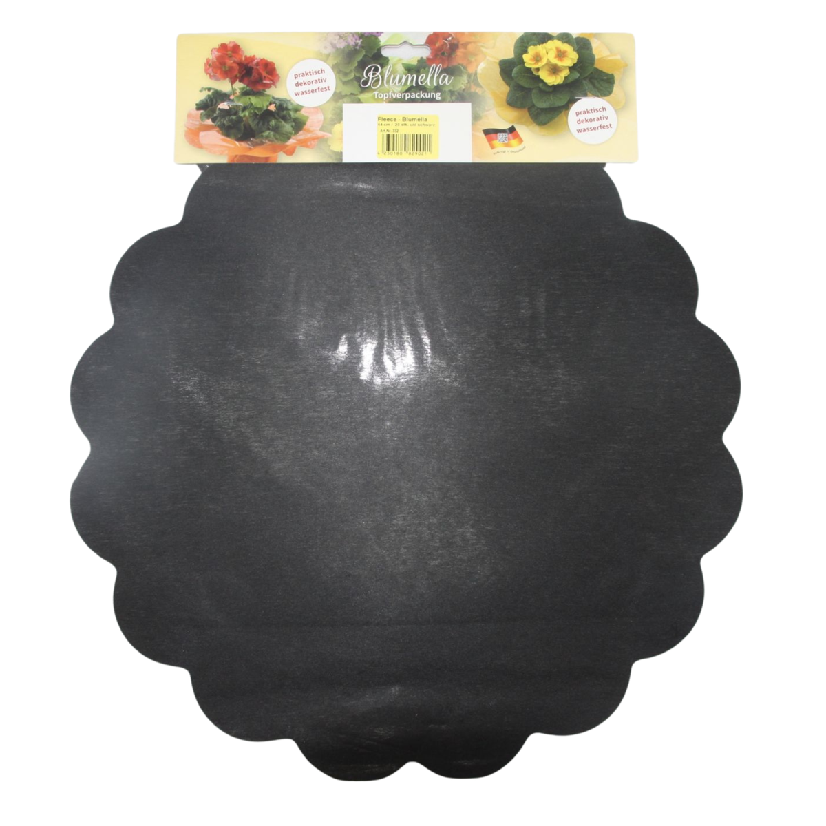 Blumella – Schwarz 45 g