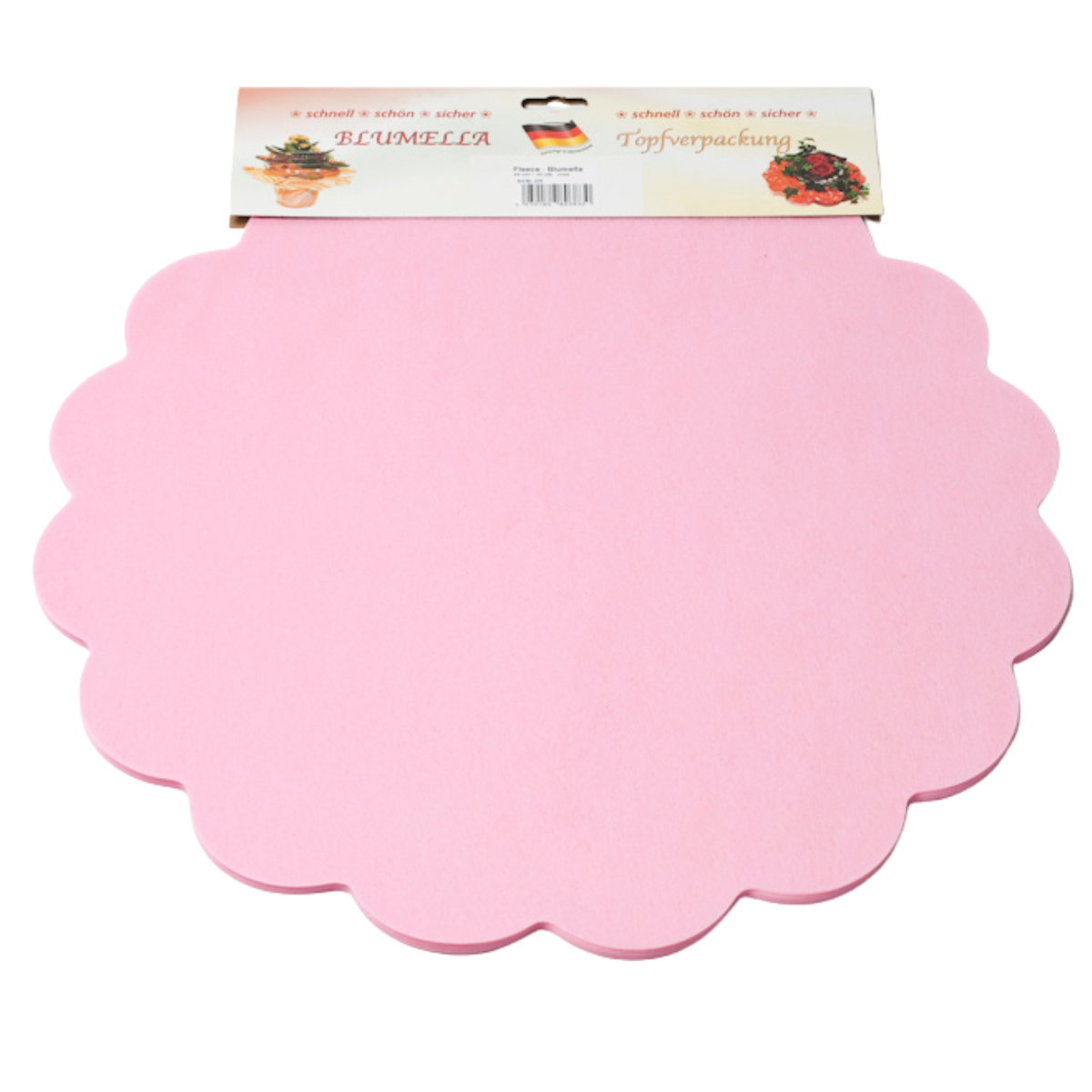 Blumella – rosa