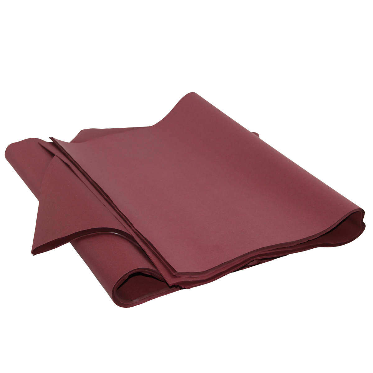 "De Luxe" Papier (30g) – Bordeaux