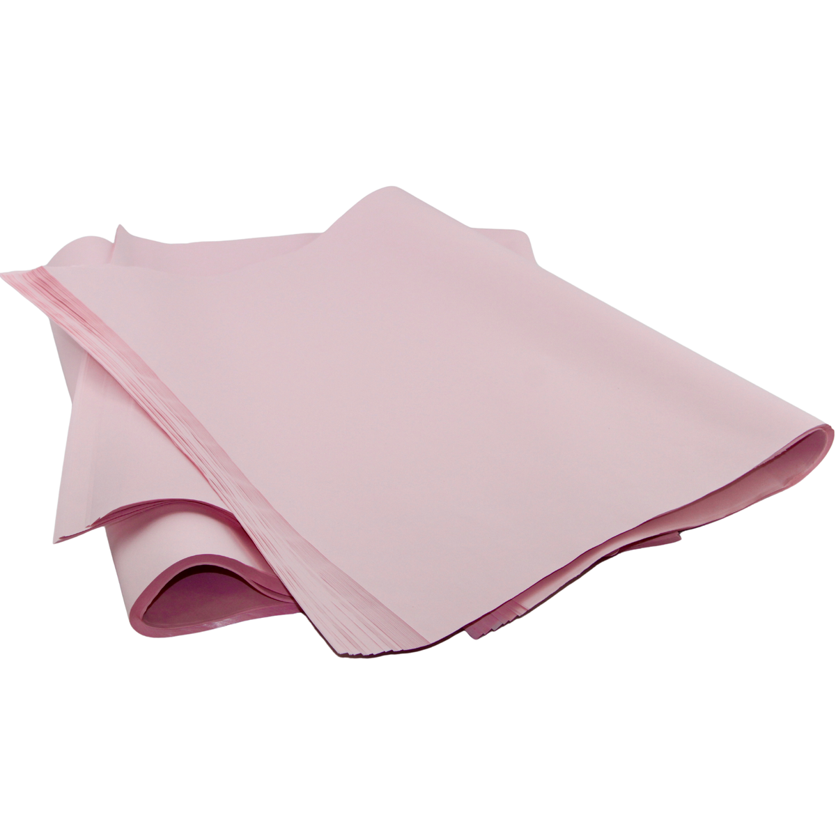 "De Luxe" Papier (30g) – Rosa