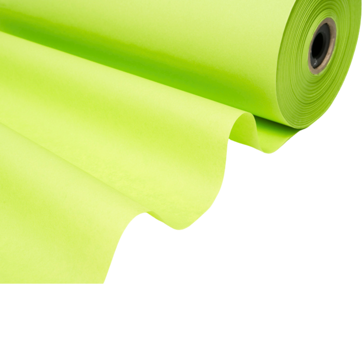 "De Luxe" Papier (30g) – Maigruen