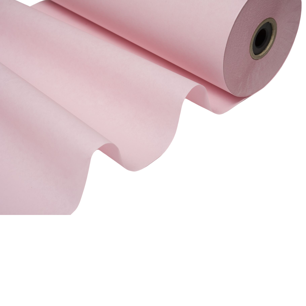 "De Luxe MAXI" Papier (45 Gramm) – Rosa