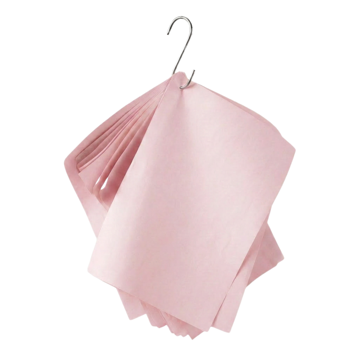"De Luxe" Papier (30g) – Rosa
