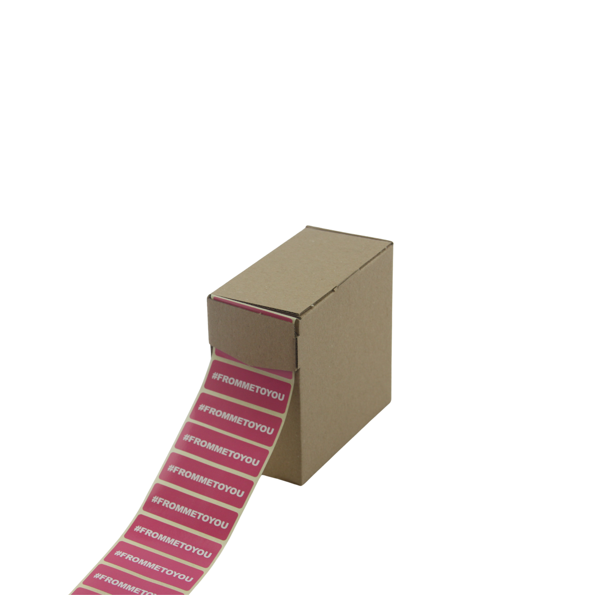 Etiketten