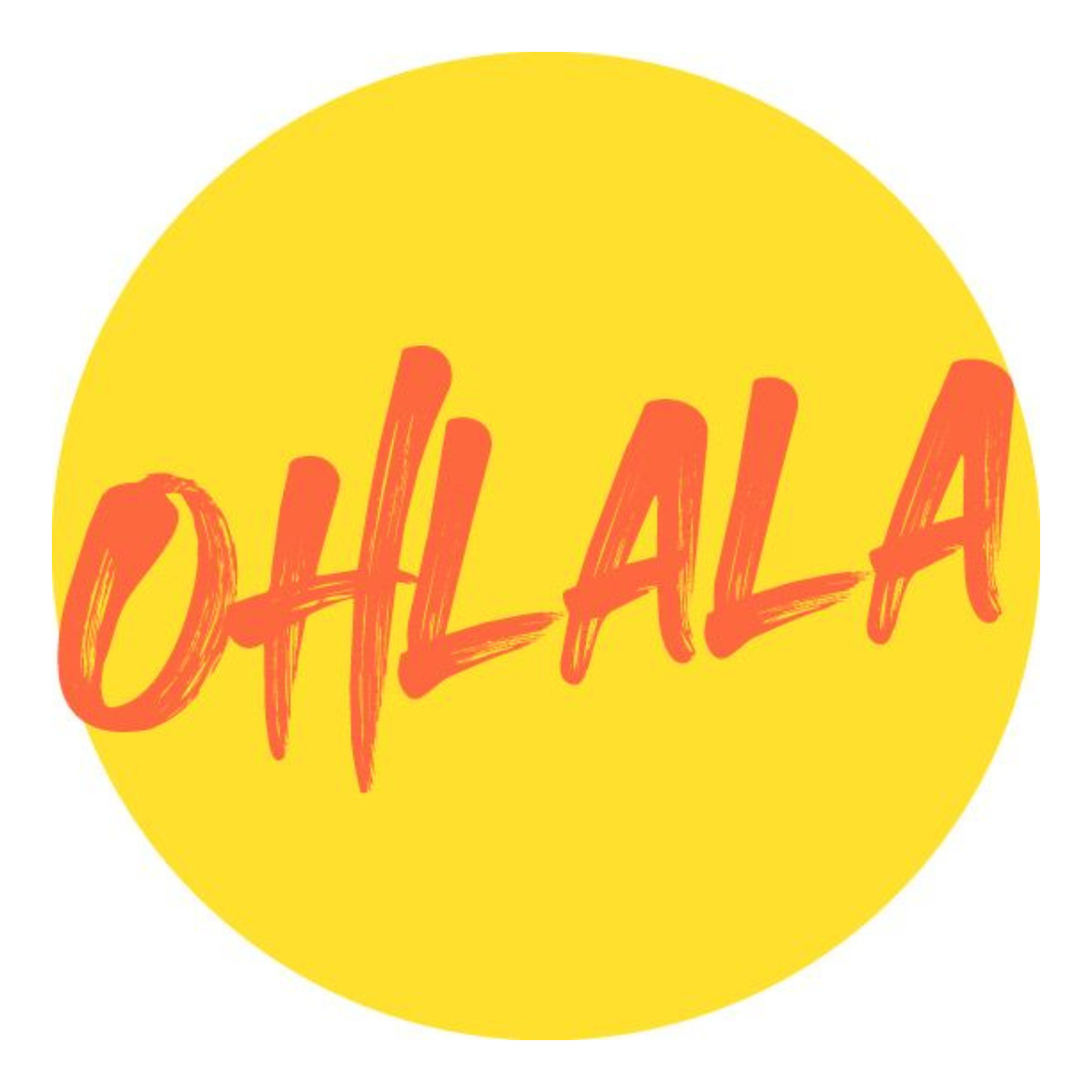 Etiketten – OHLALA
