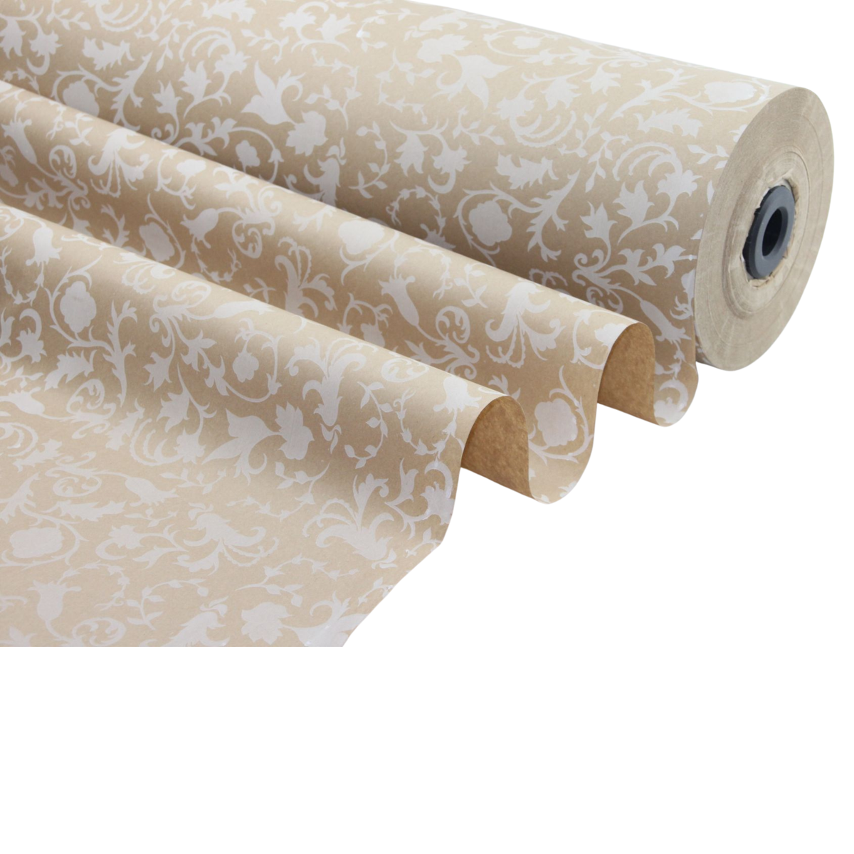 Ganzjahres-Kollektion Neutraldruck – Retro weiß