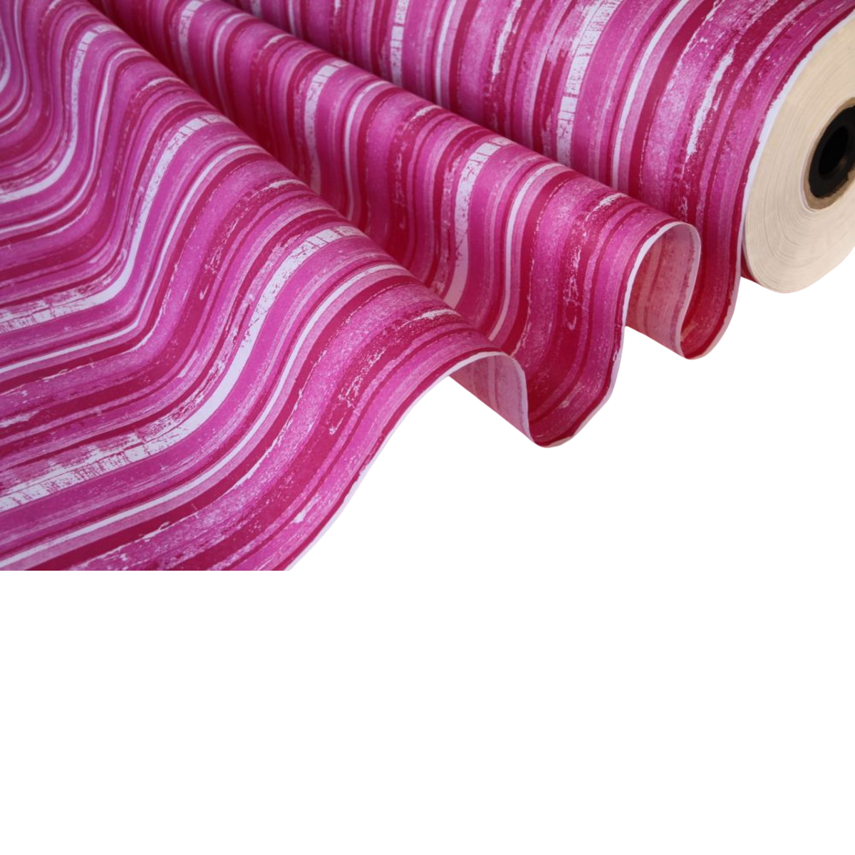 Ganzjahres-Kollektion Neutraldruck – Trend Line pink