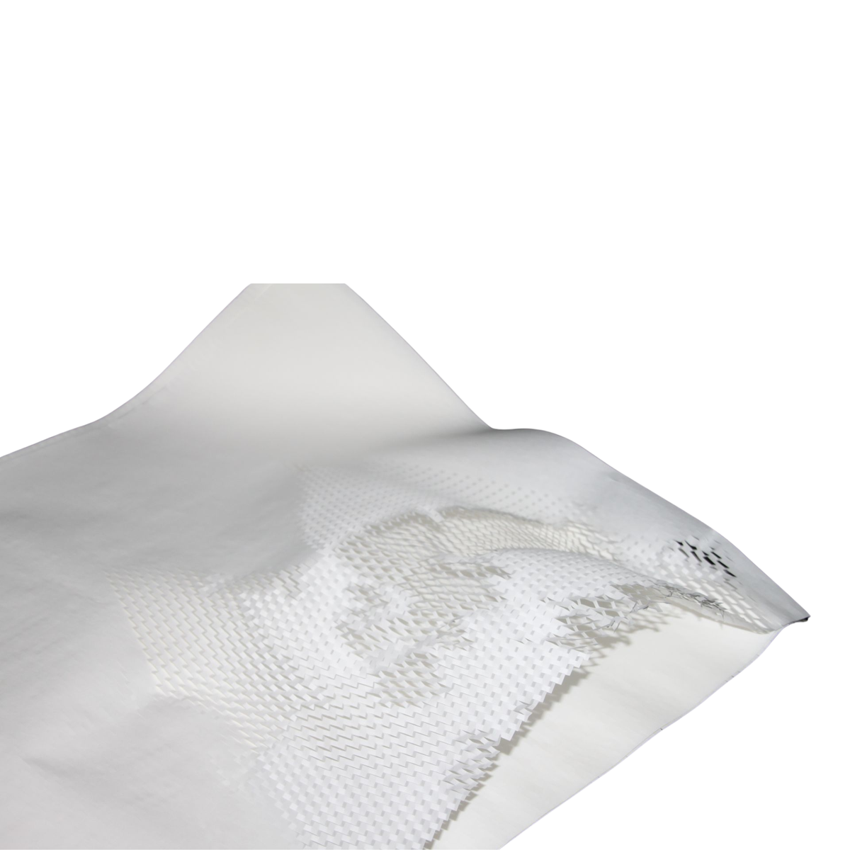 "Honey" Wabenpapier – weiß