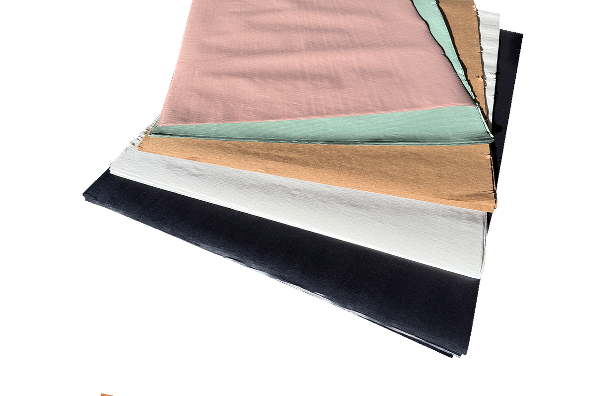 "Honey" Wabenpapier