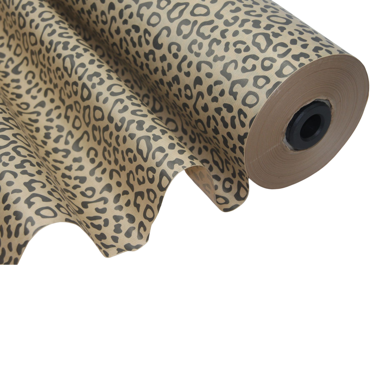 "Leo 2.0" Papier – Braun Natron-schwarz 35g