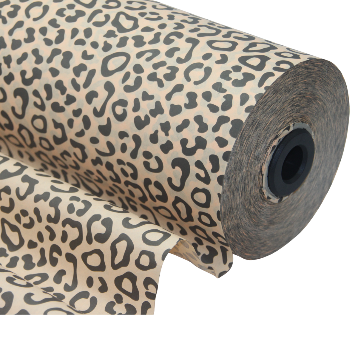"Leo 2.0" Papier – champagner-schwarz