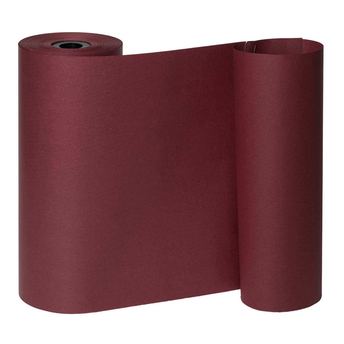 Manschettenpapier UNI – Bordeaux