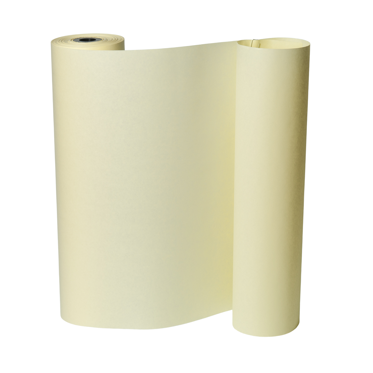 Manschettenpapier UNI – Creme
