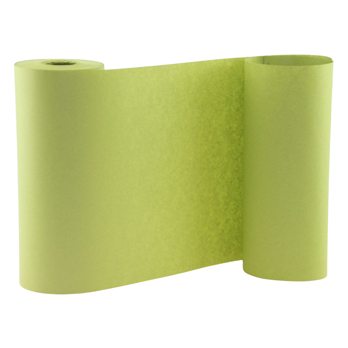 Manschettenpapier UNI – Moosgrün