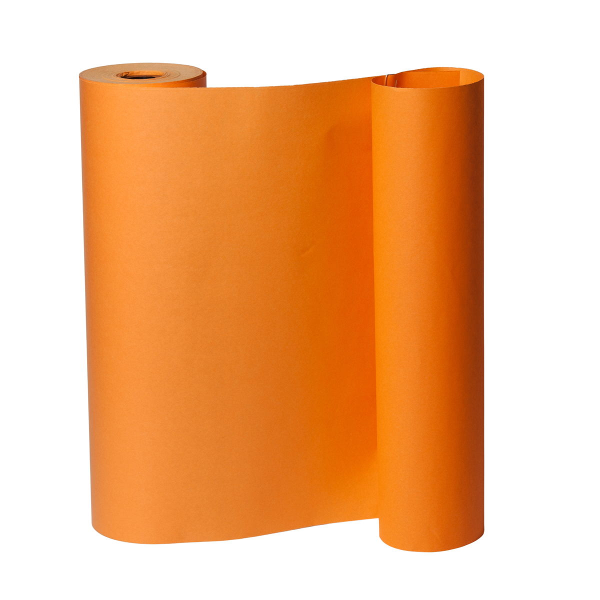 Manschettenpapier UNI – Orange
