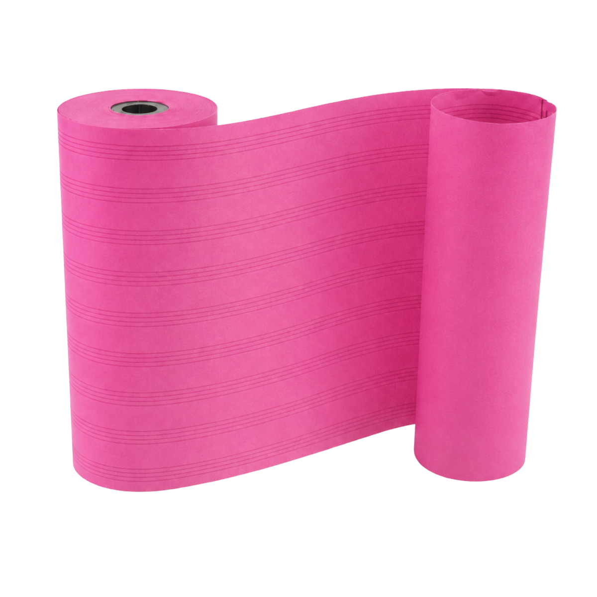 Manschettenpapier Dekor – Ripplook pink