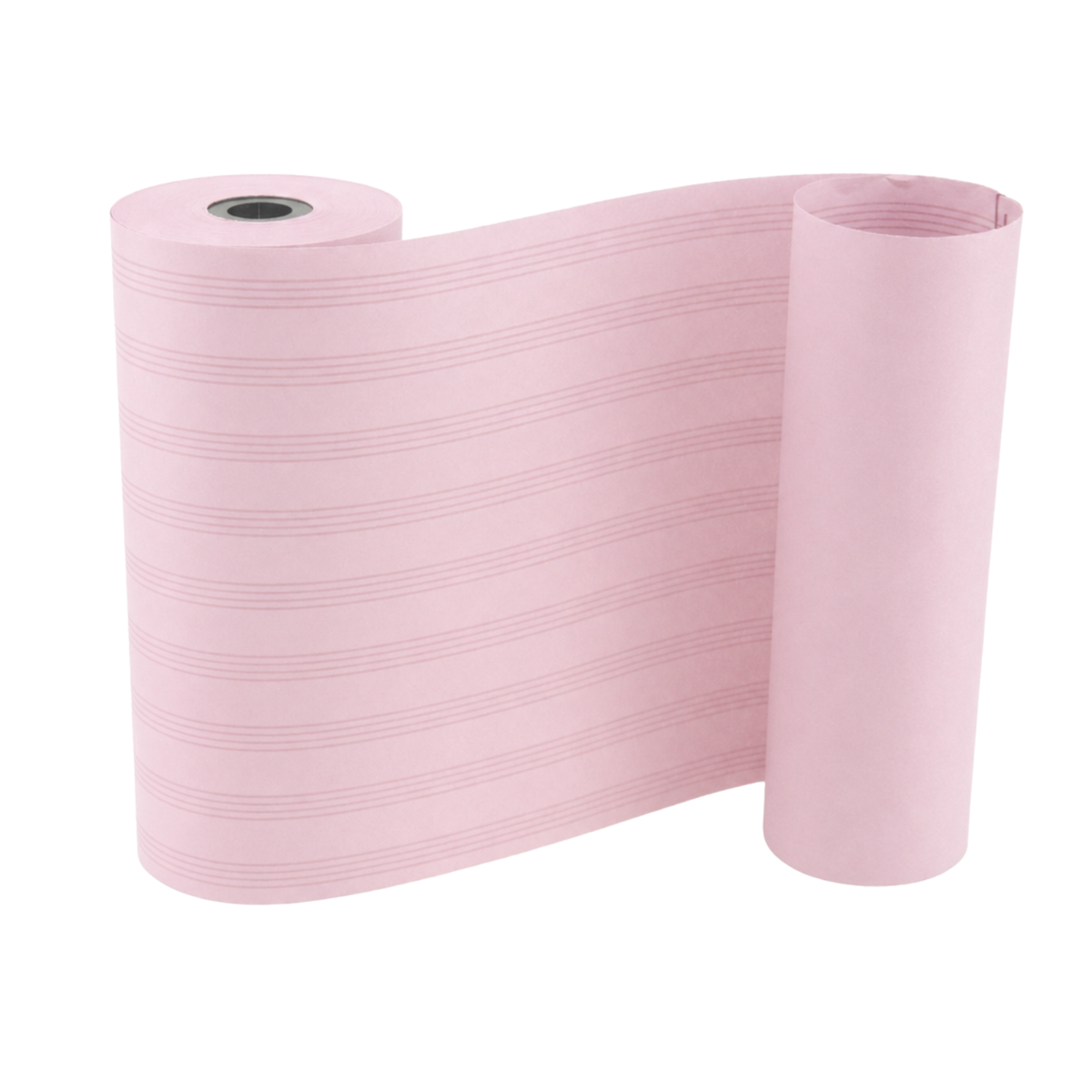 Manschettenpapier Dekor – Ripplook rosa