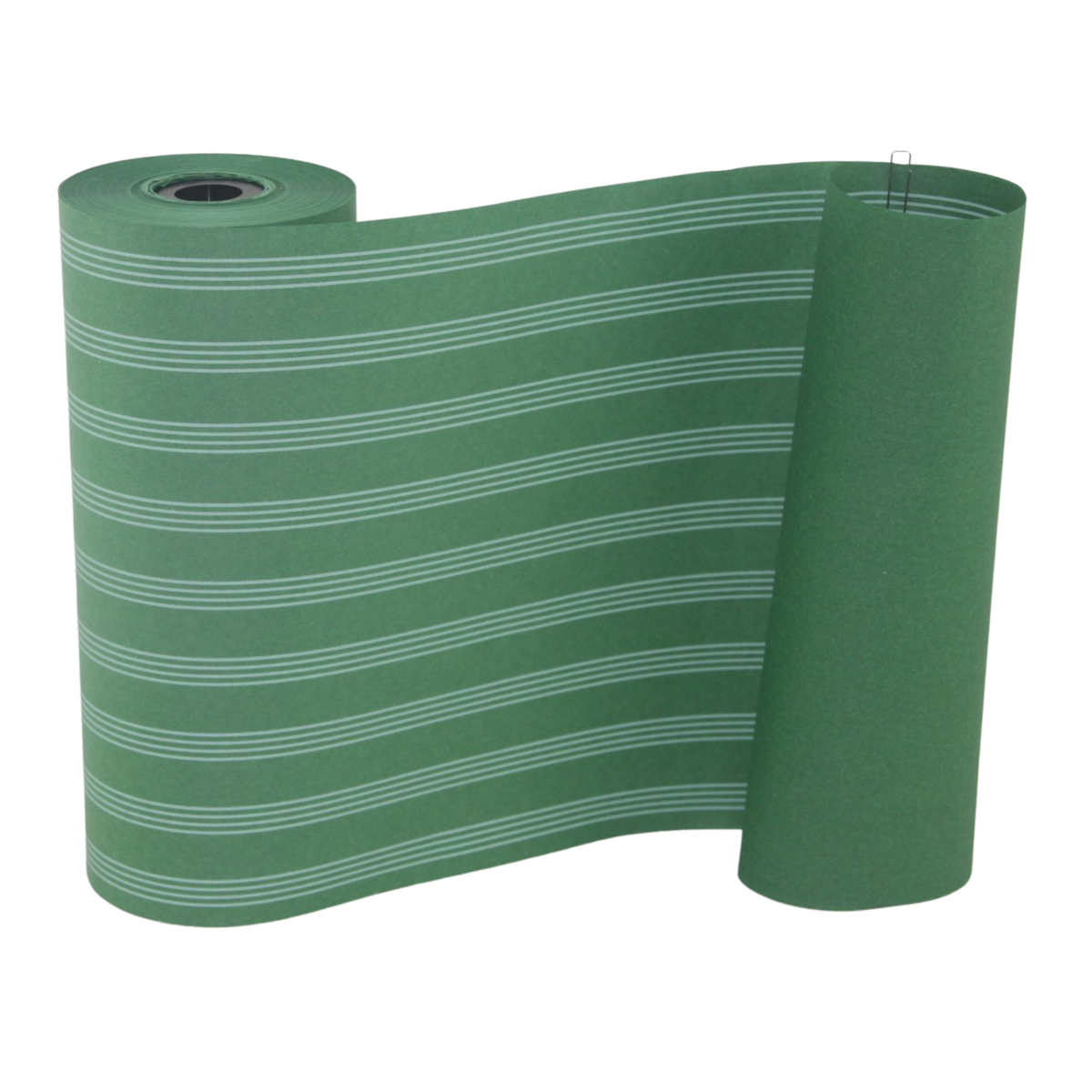 Manschettenpapier Dekor – Ripplook tannengrün