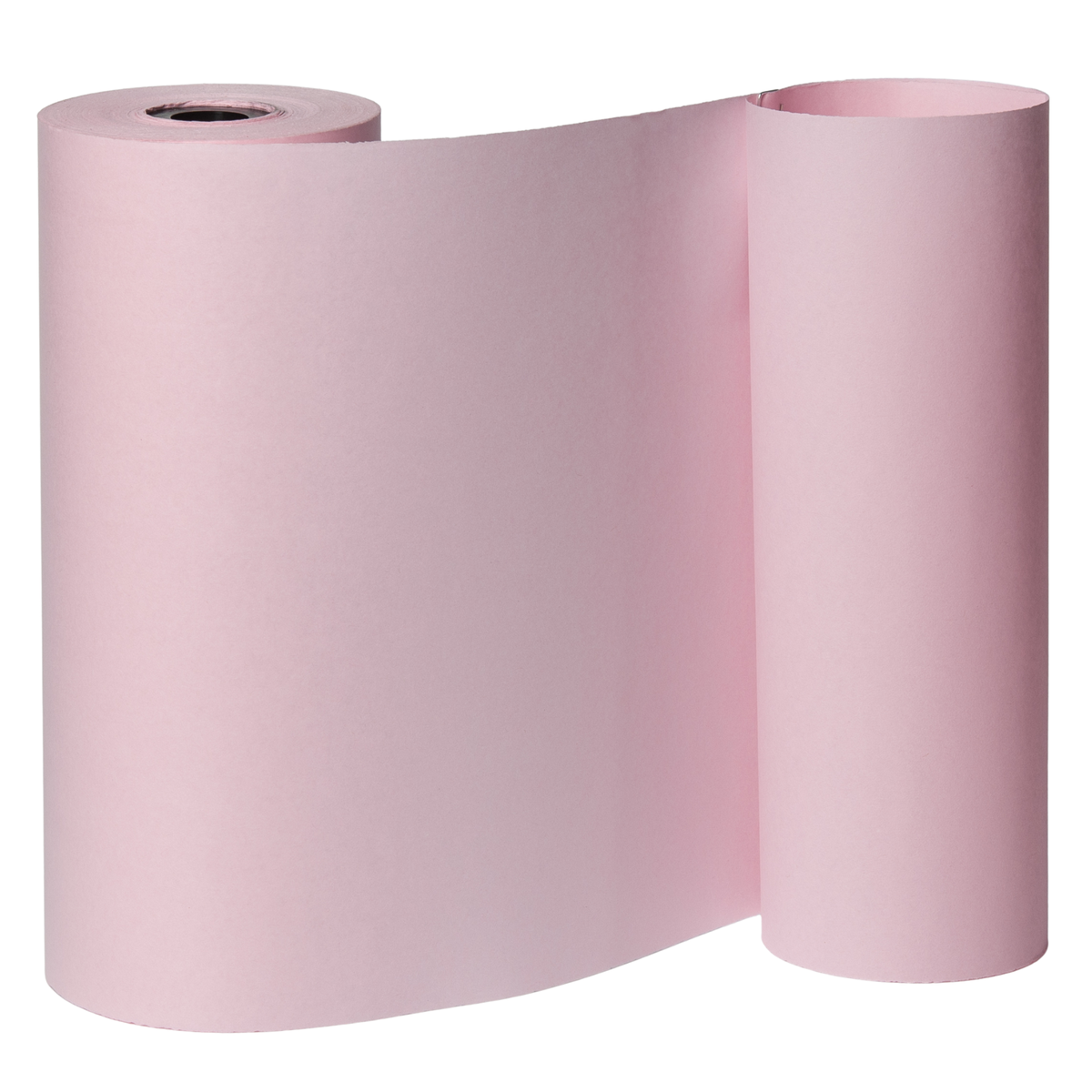 Manschettenpapier UNI – Rosa