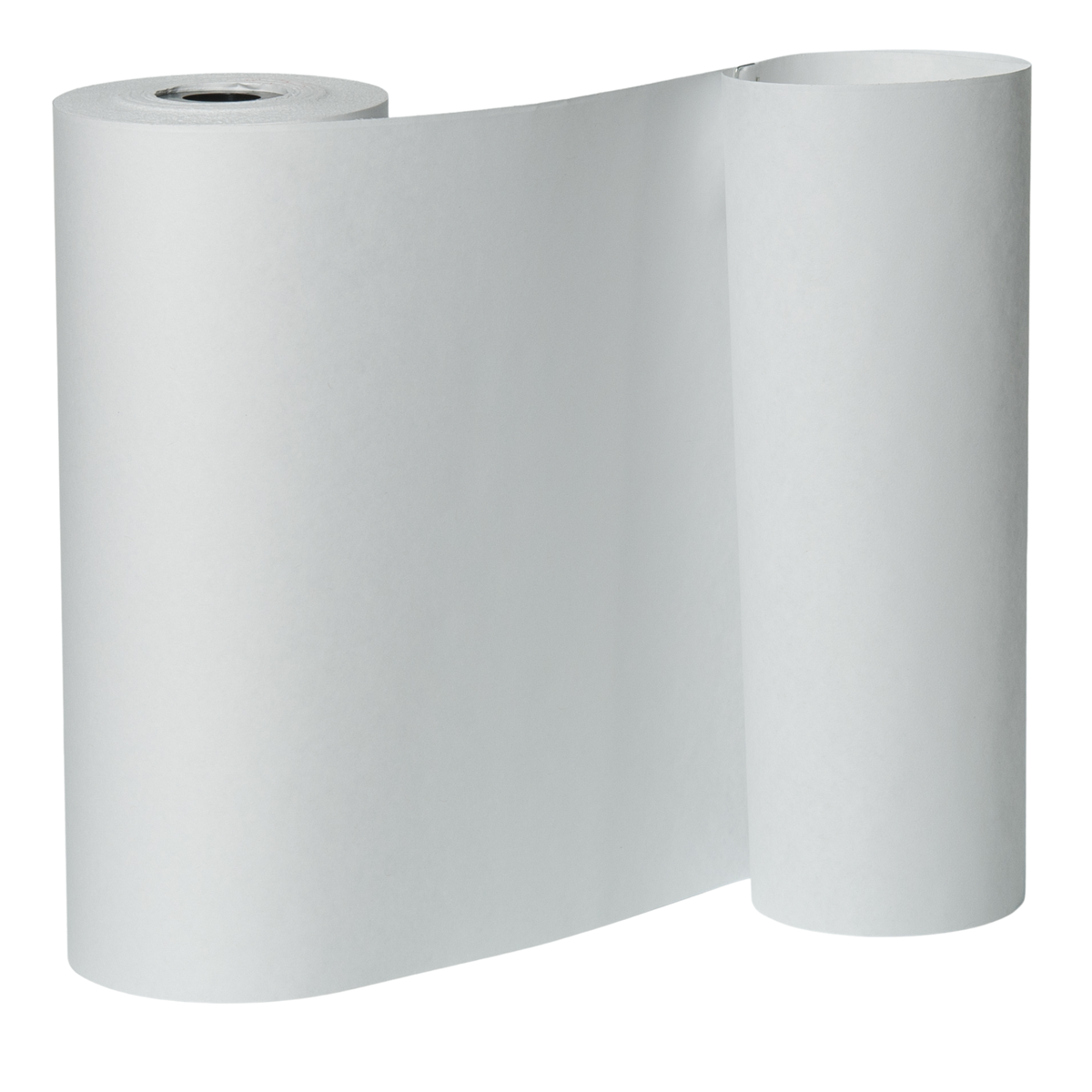 Manschettenpapier UNI – Weiß