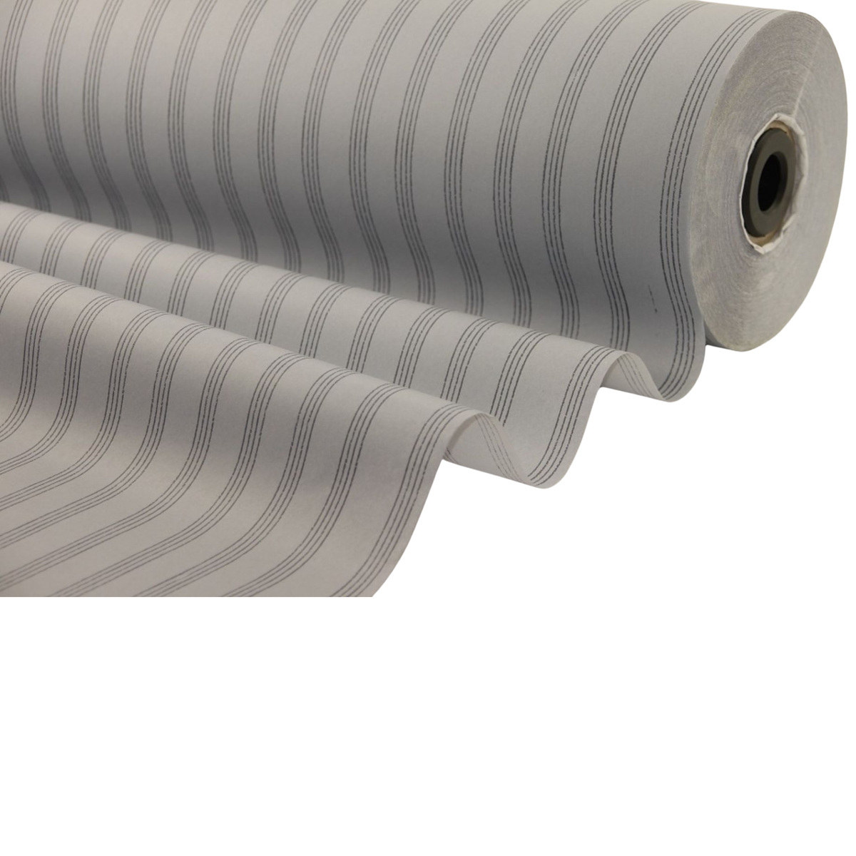 "Ripplook" Papier (38g) – Hellgrau