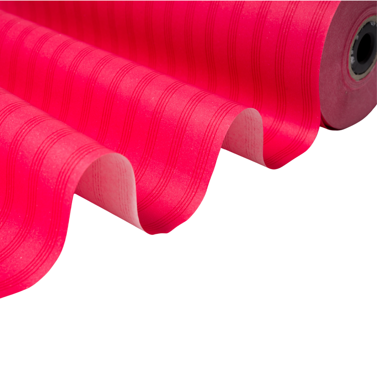 "Ripplook" Papier (38g) – Rot