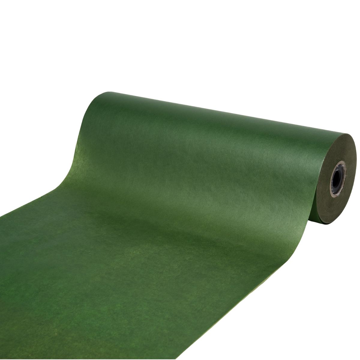 "Rustika" Papier (35g) – Dunkelgrün