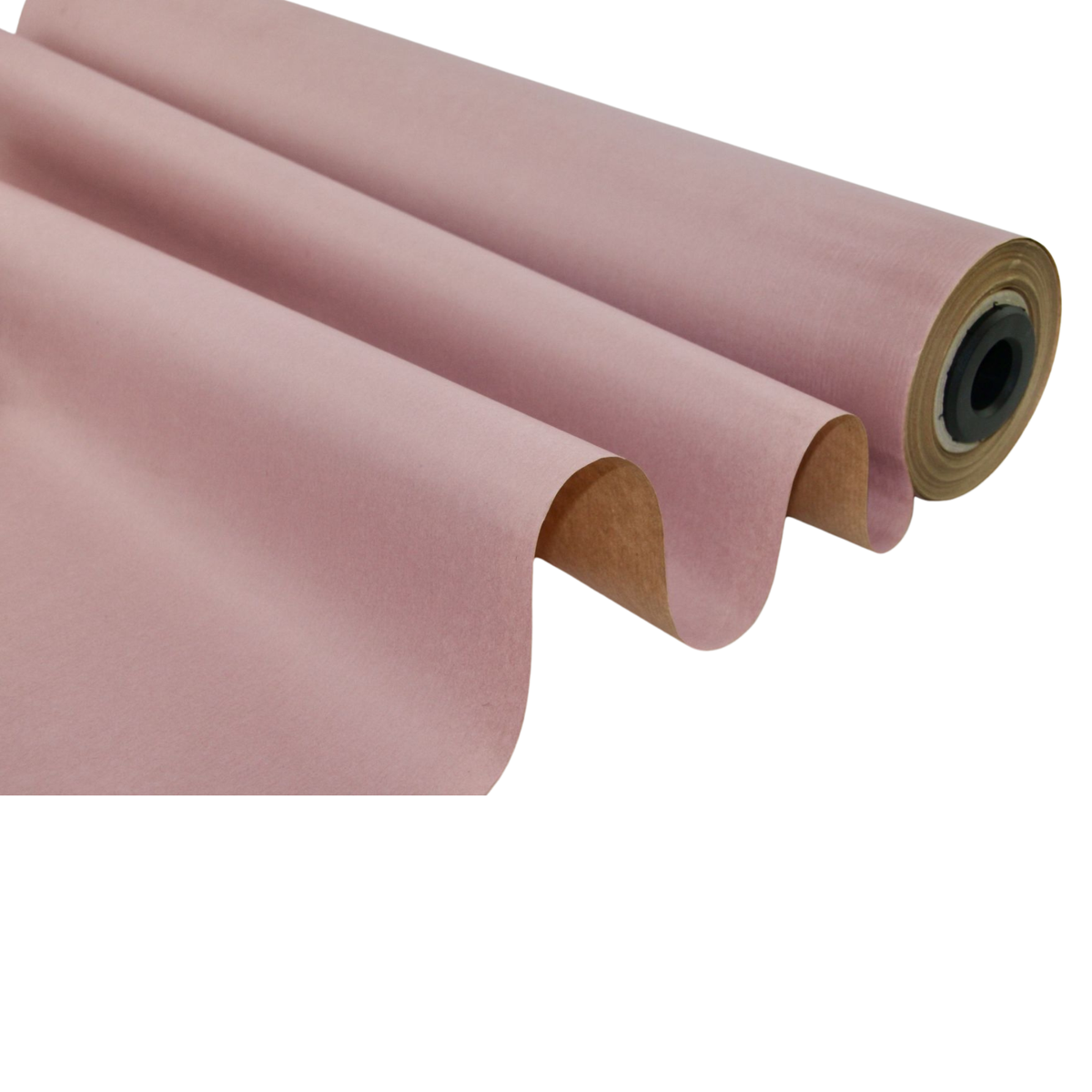 "Rustika" Papier (35g) – Rustika Kalkrosa/Sylt-Edition