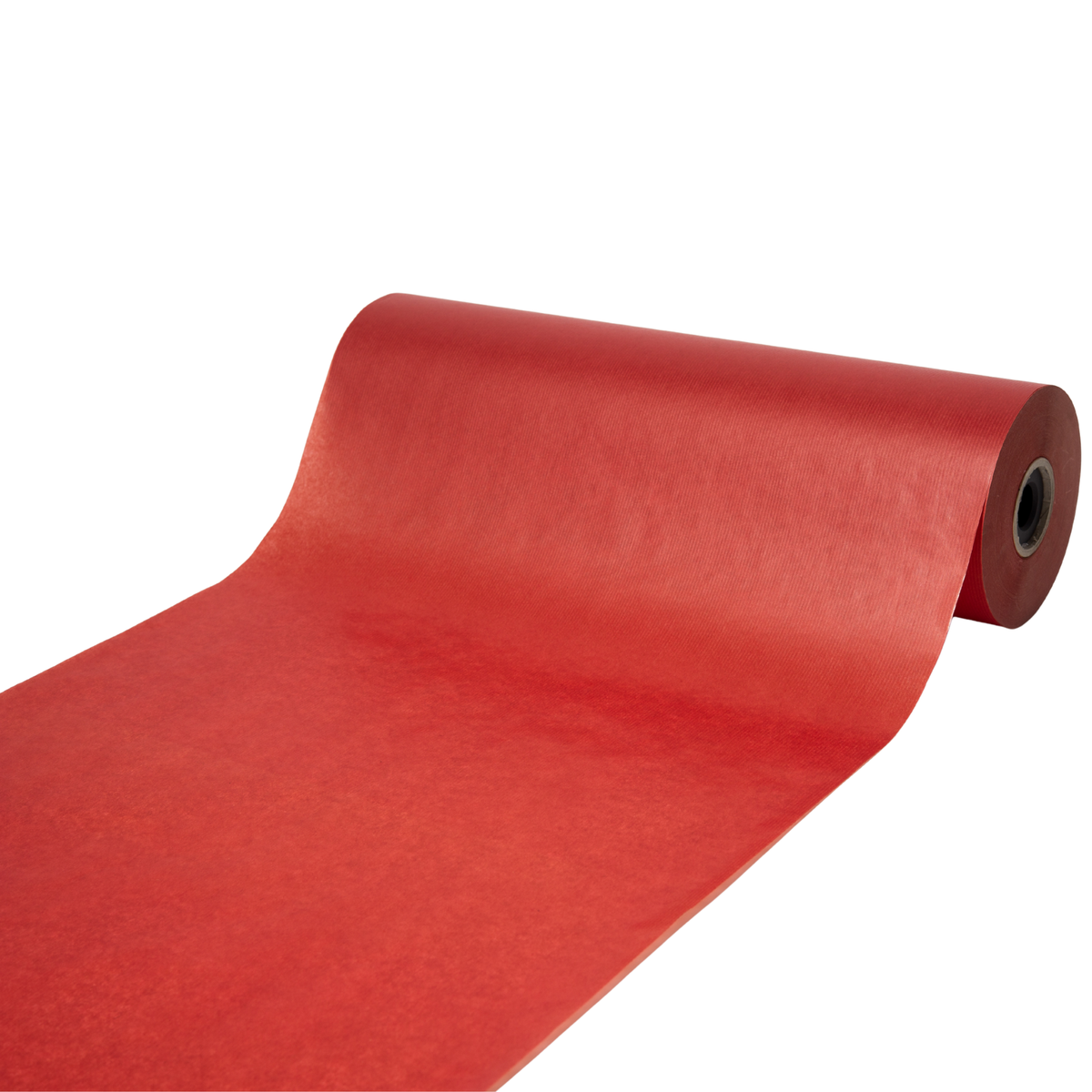 "Rustika" Papier (35g) – Rot