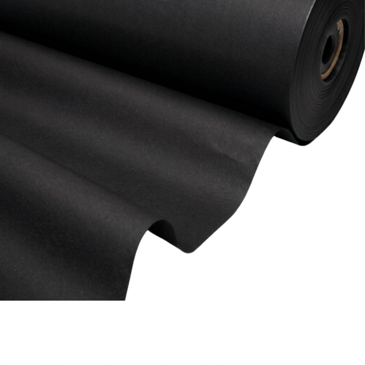 "De Luxe" Papier (30g) – Schwarz 28g