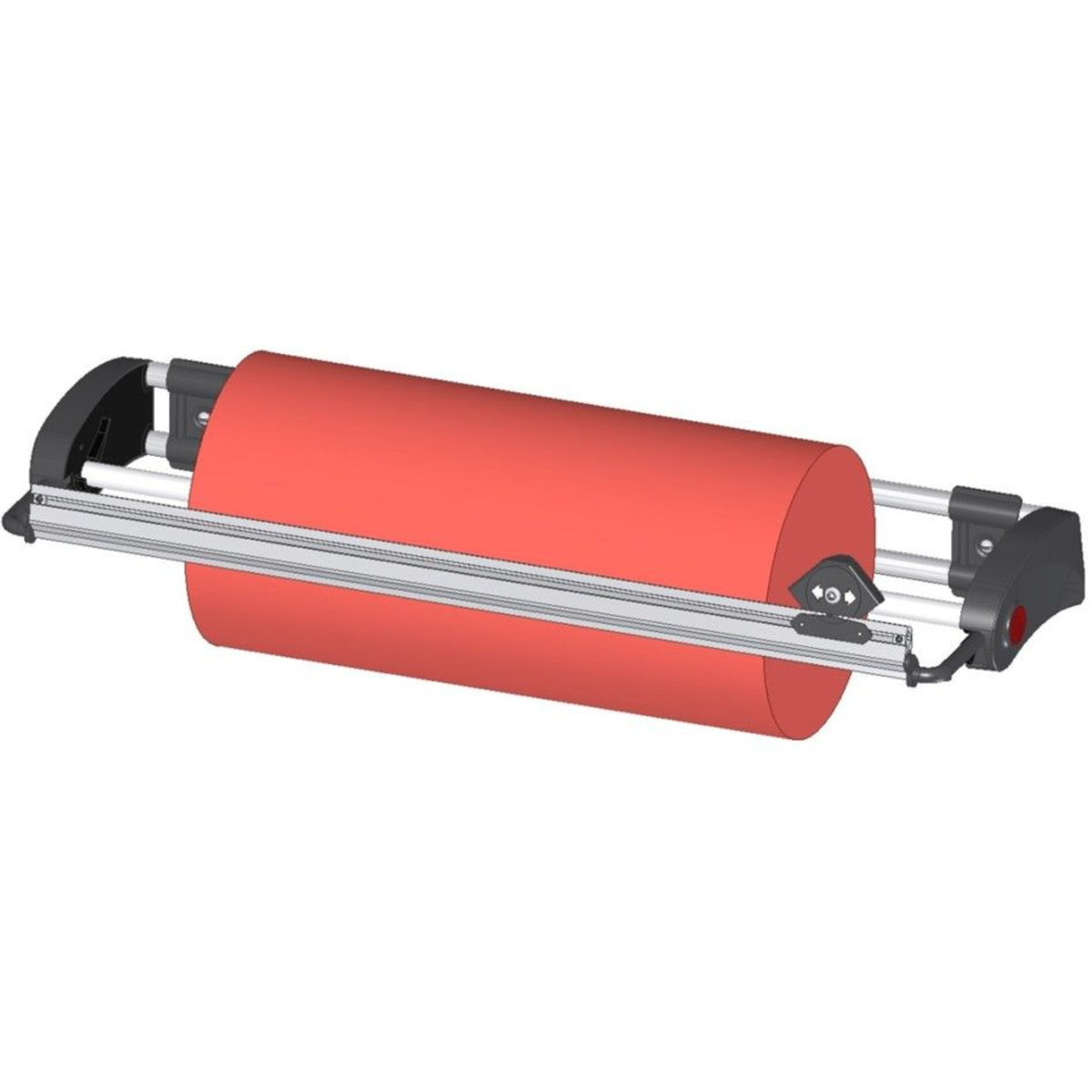 Rollenabroller – VARIO TWIN-CUT WANDABROLLER