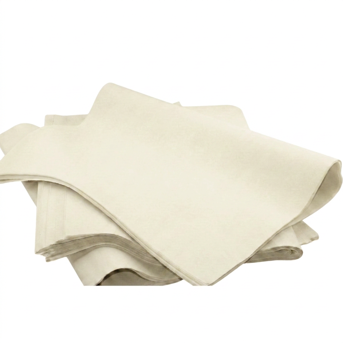 "De Luxe" Papier (30g) – Weiss Natron 40g