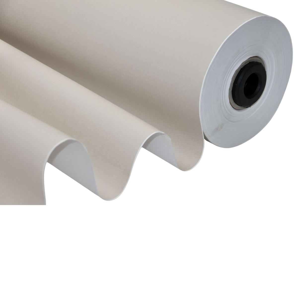 "XXL" Papier (80 Gramm) – Schlamm