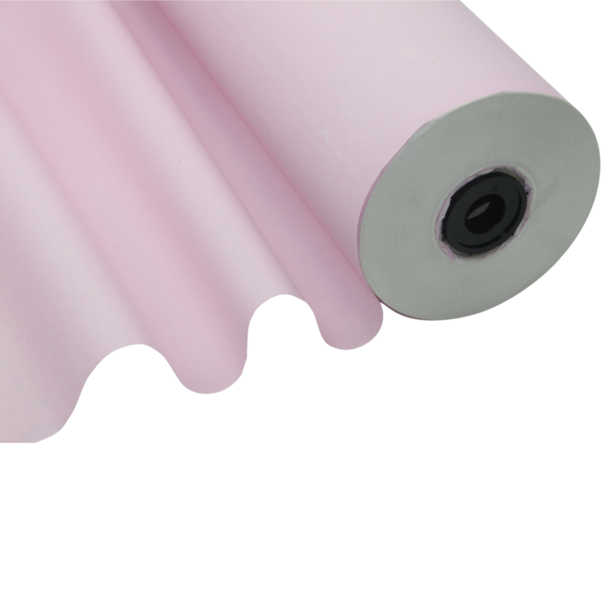 "Zuckerrüben" Papier – Altrosa