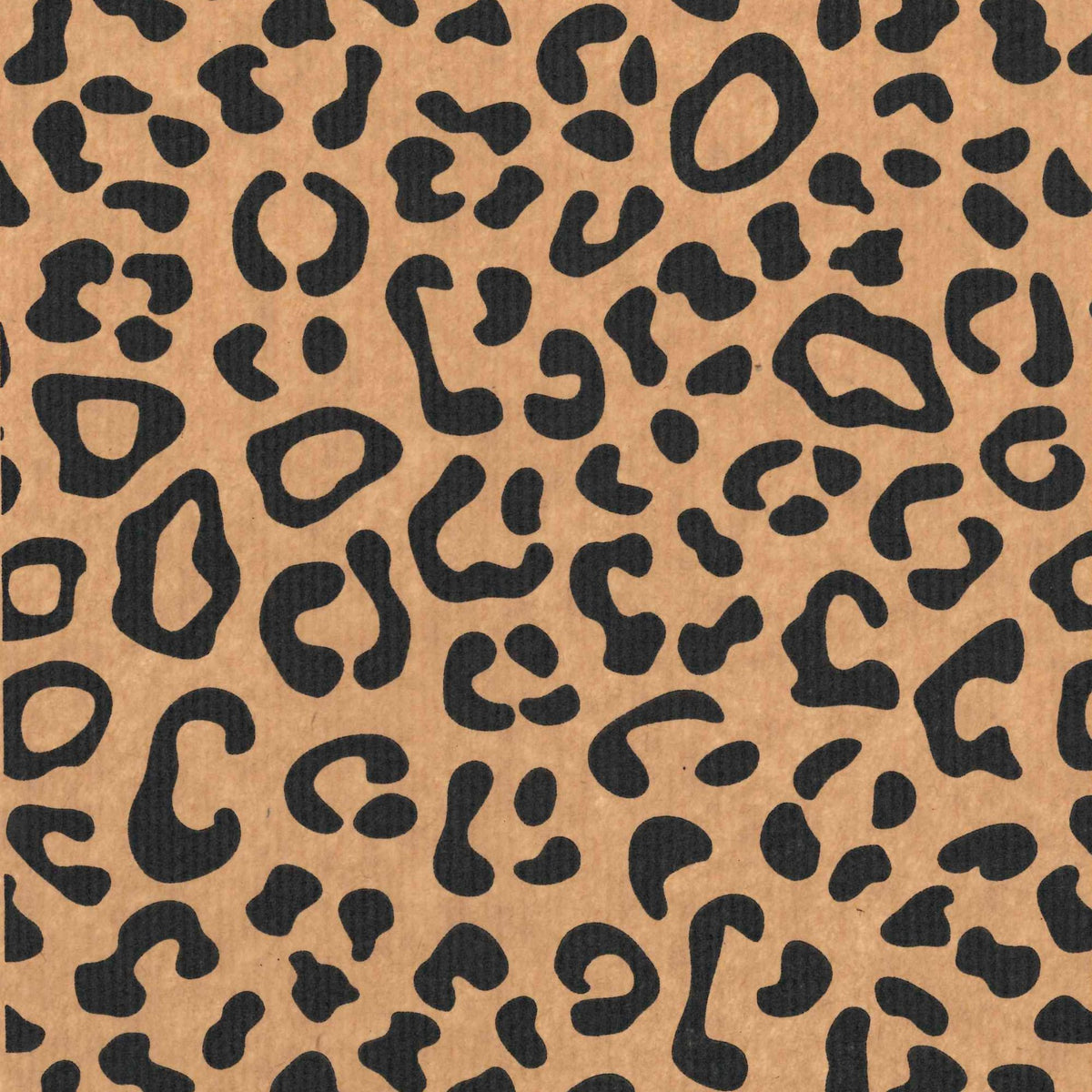 "Leo 2.0" Papier – Farbmuster Braun Natron schwarz 35g