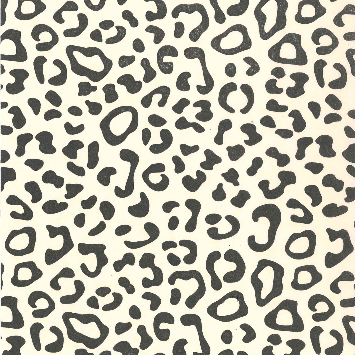 "Leo 2.0" Papier – Farbmuster champagner schwarz
