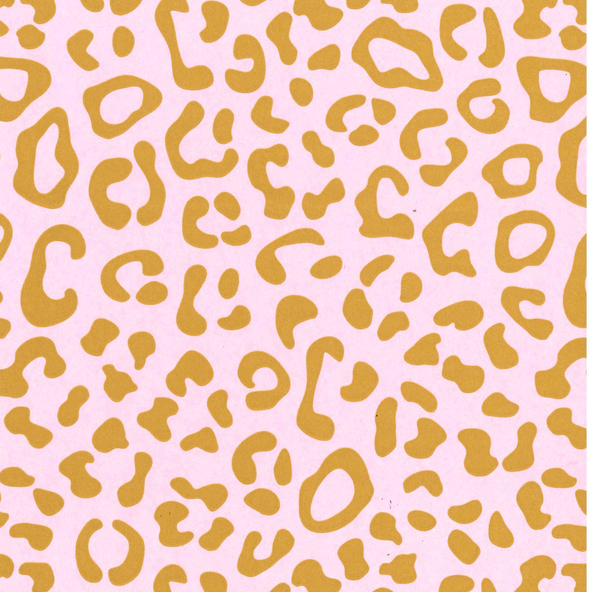"Leo 2.0" Papier – Farbmuster rosa gold 45g