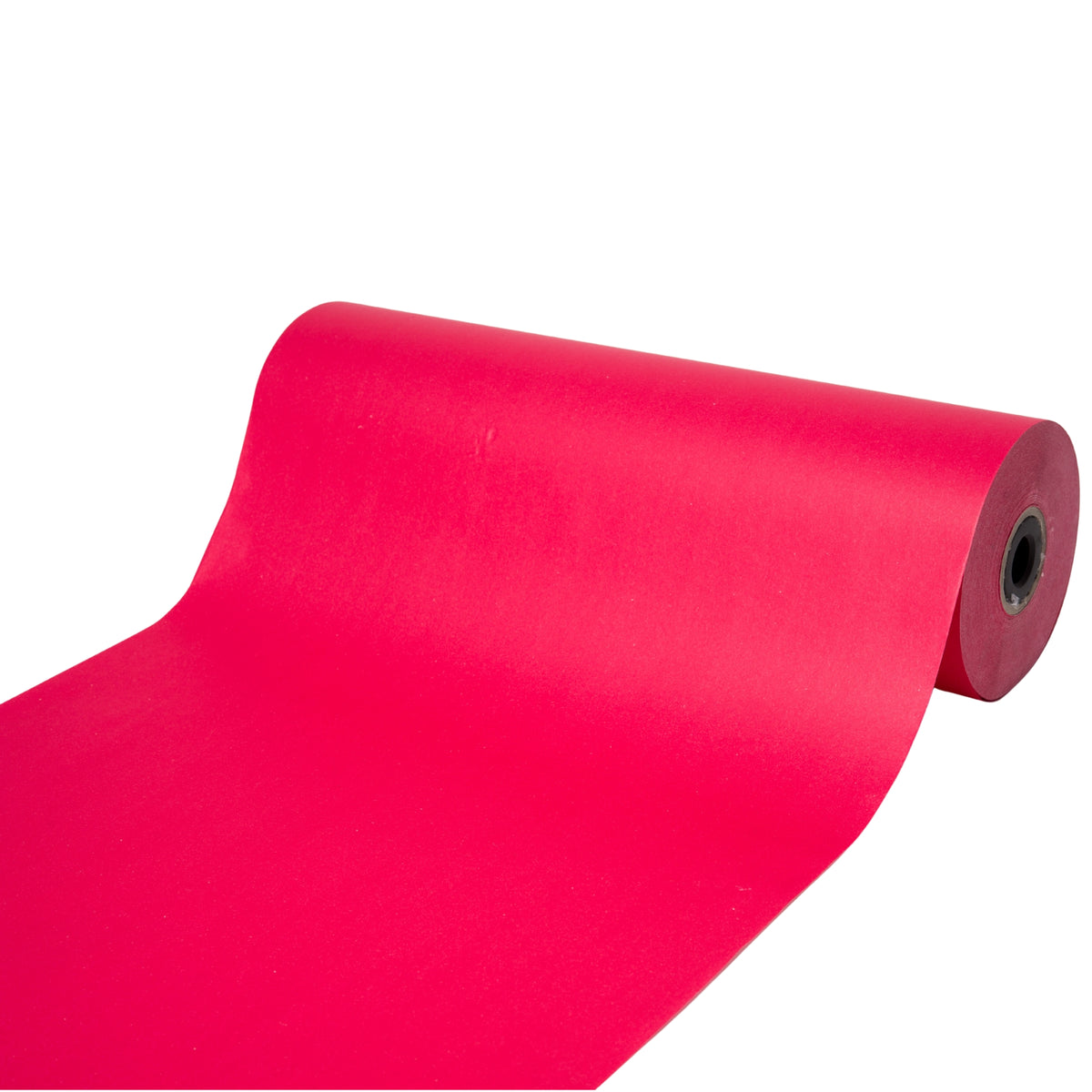 "Vollfläche" Papier – Rot