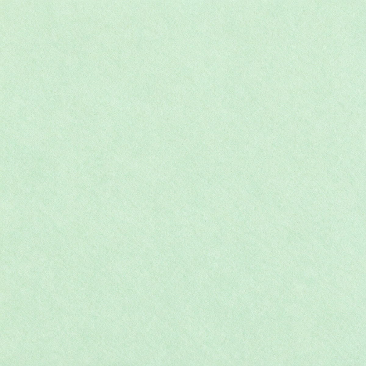 "Zuckerrüben" Papier – Farbmuster Pistazie