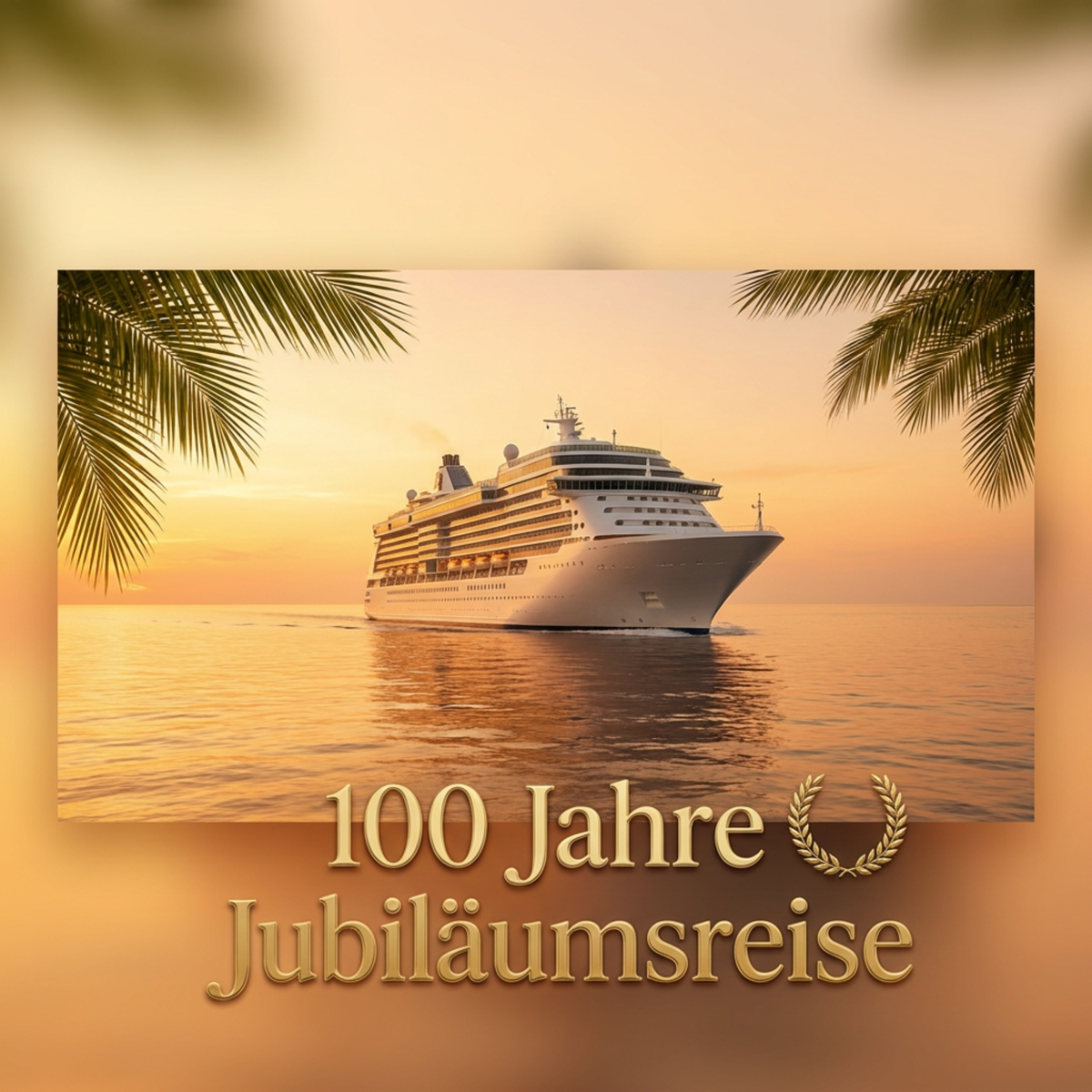 Aida Reise 2025