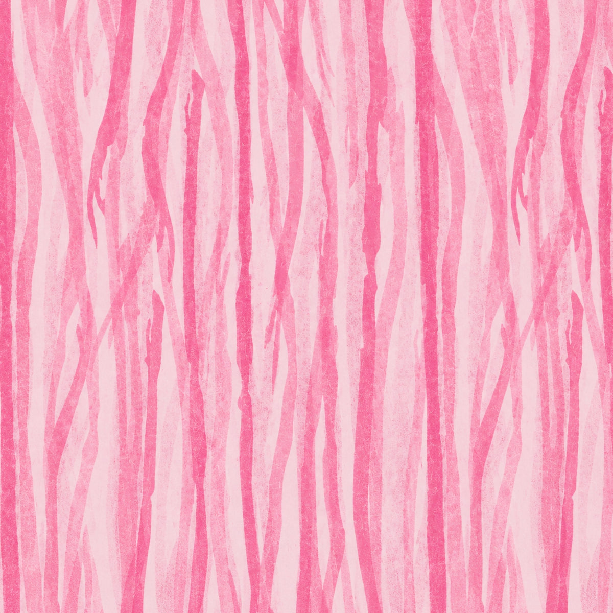 Blumella – Farbmuster Streifen Pink