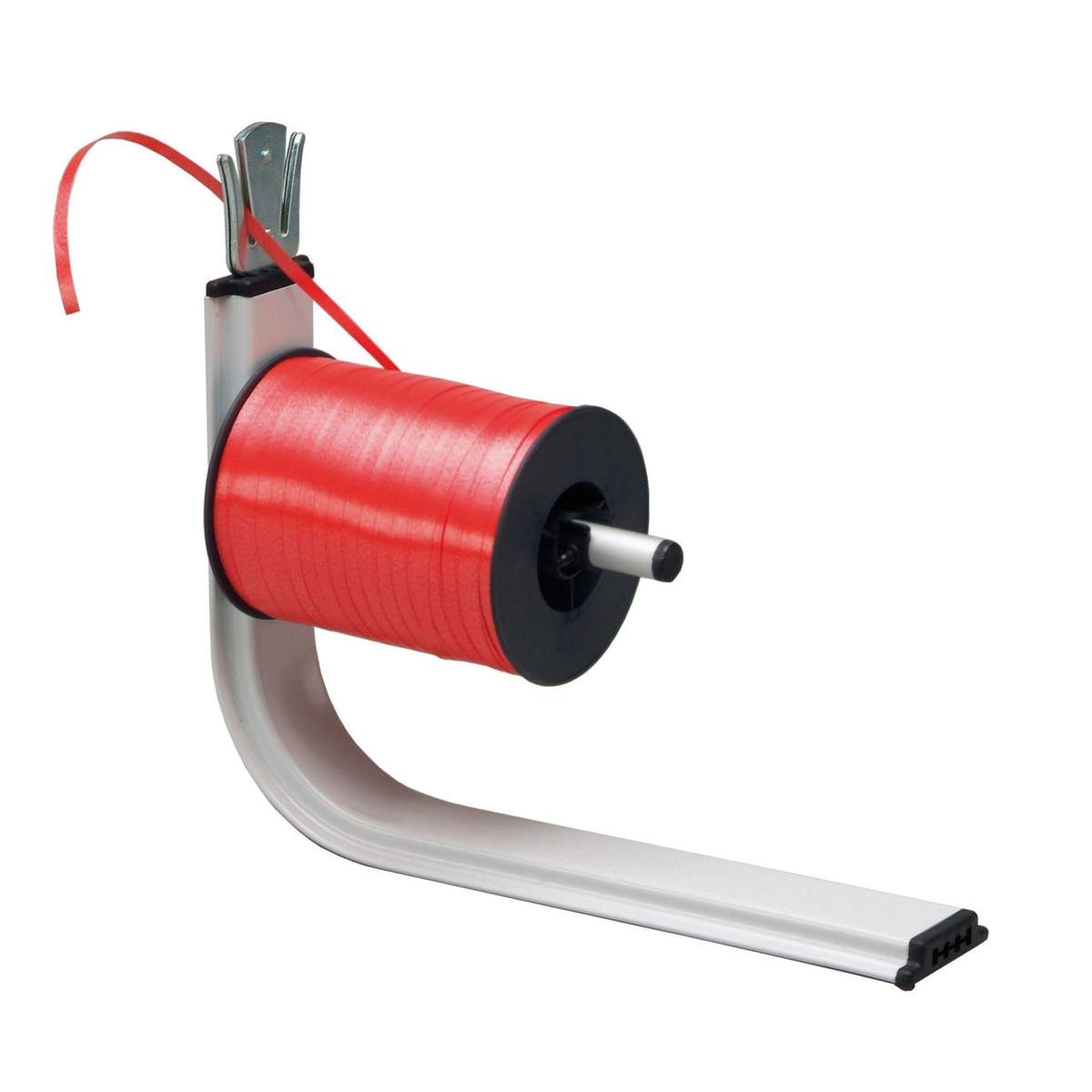 Bandabroller – STANDARD Aufsatz-Abroller mit Abschneider