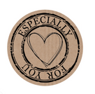 ESPECIALLY FOR YOU