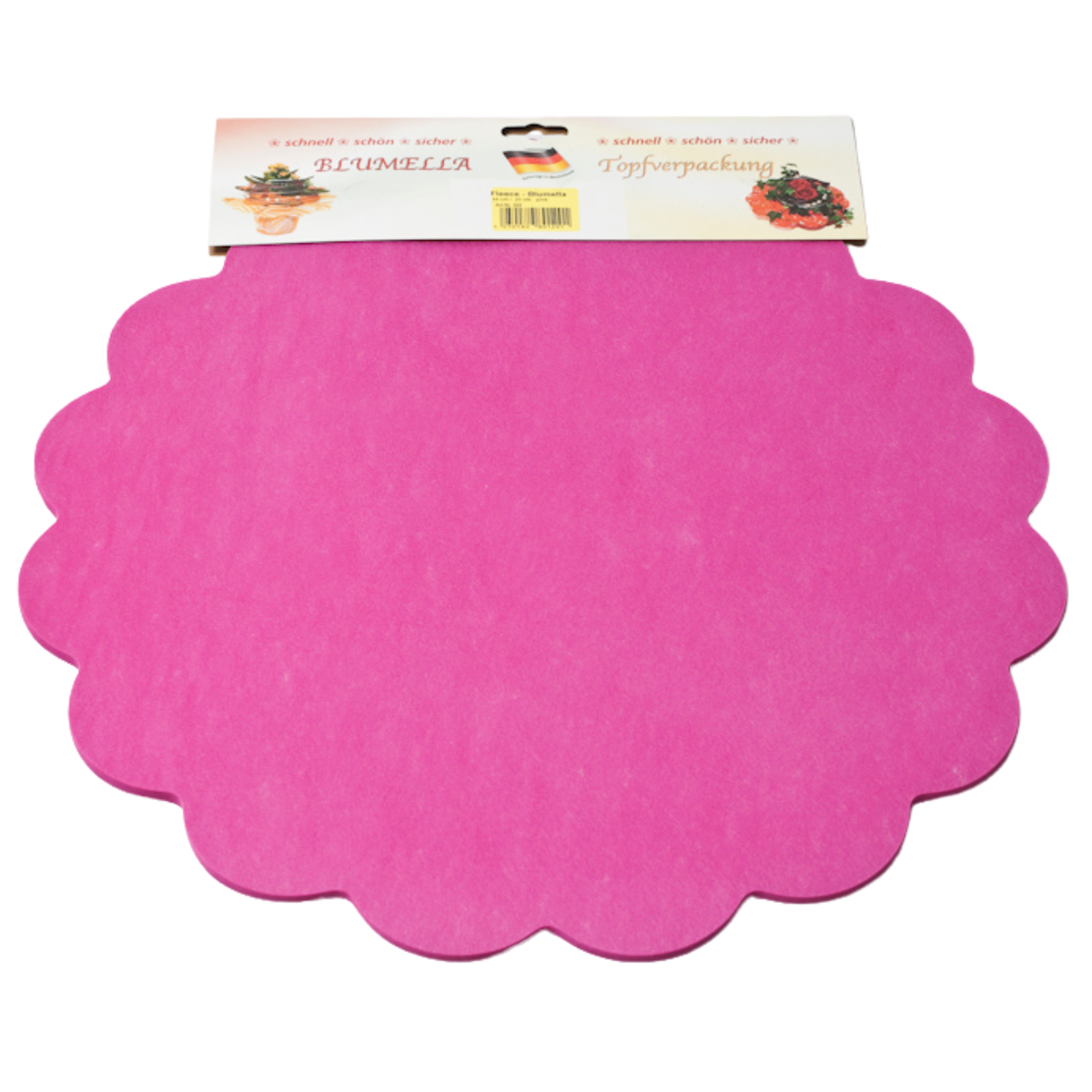 Blumella – Pink