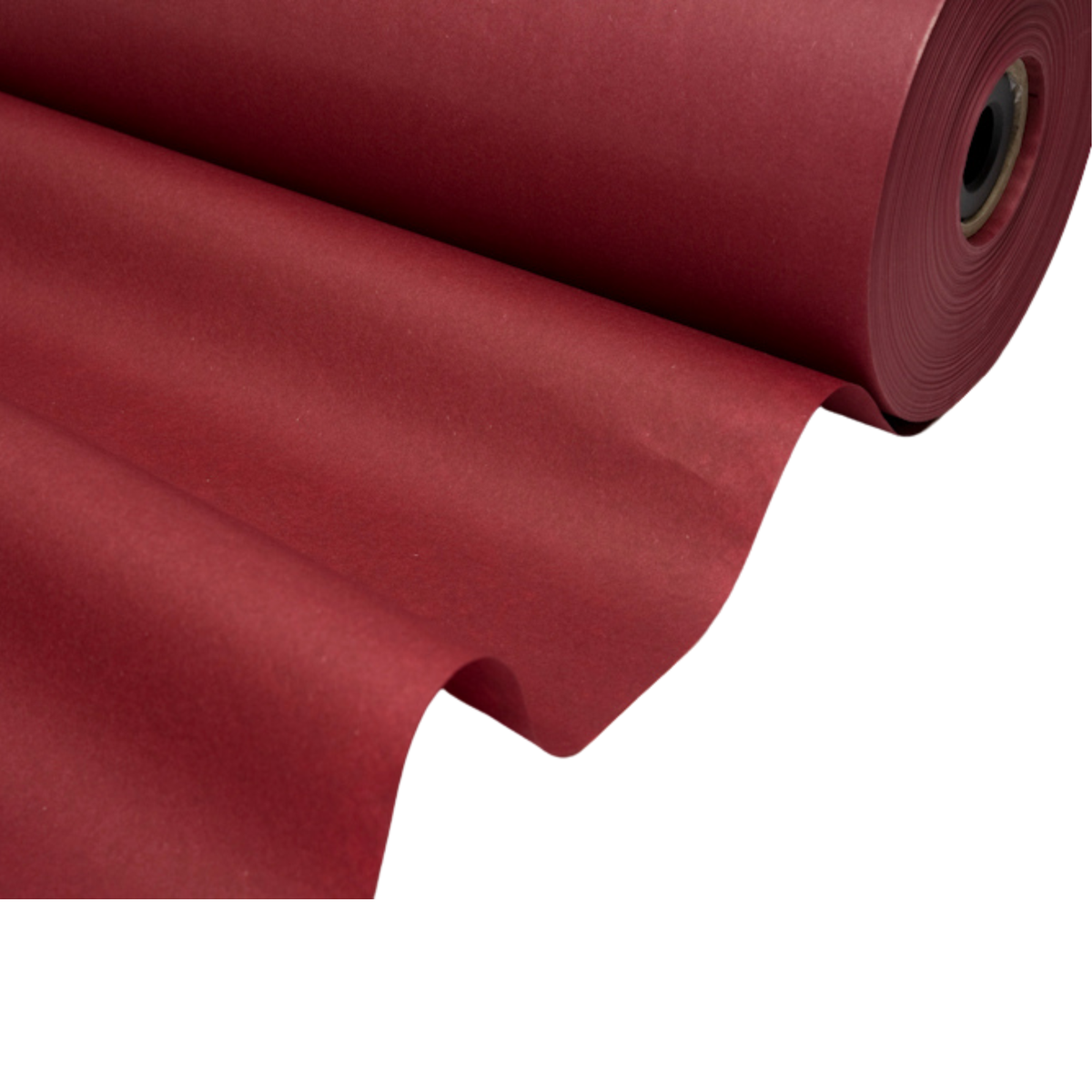 "De Luxe" Papier (30g) – Bordeaux