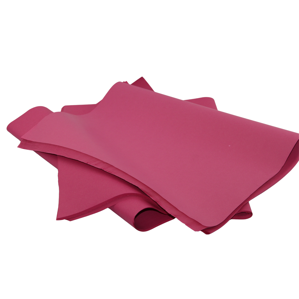 "De Luxe" Papier (30g) – Pink
