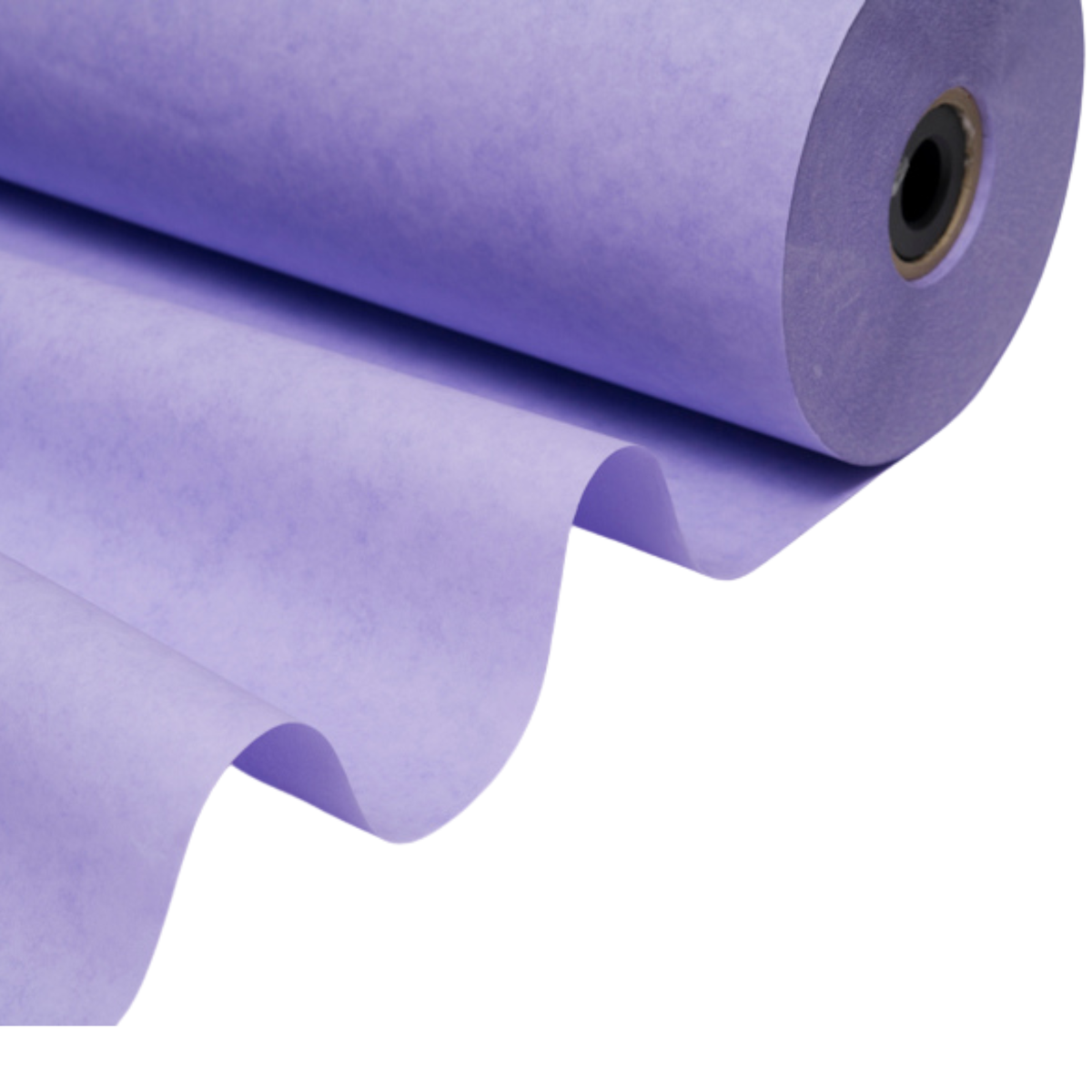 "De Luxe" Papier (30g) – Lavendel