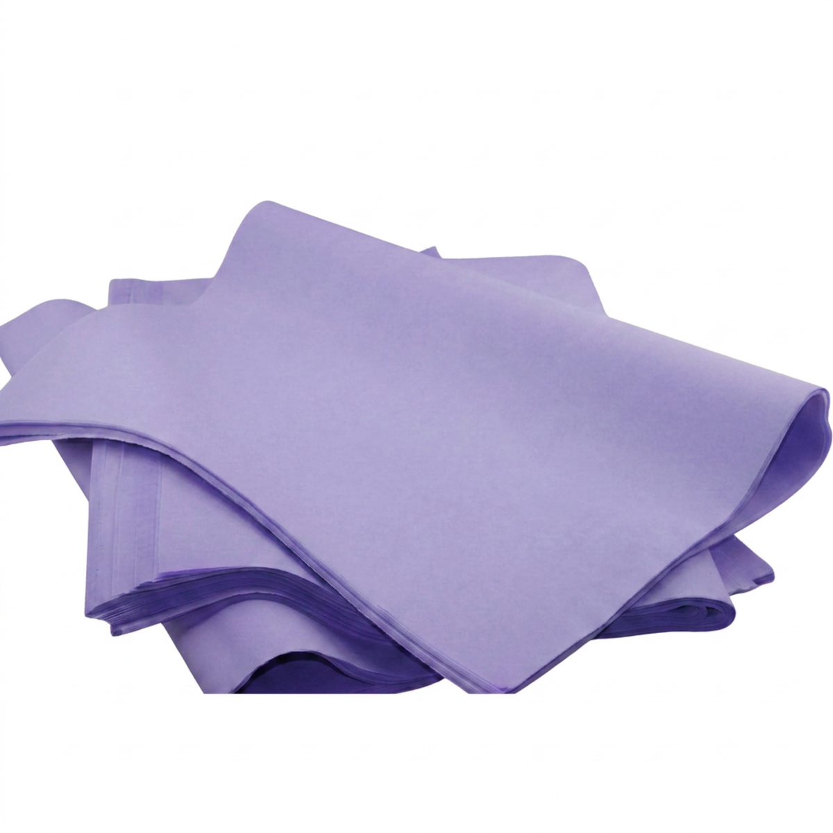 "De Luxe" Papier (30g) – Lavendel
