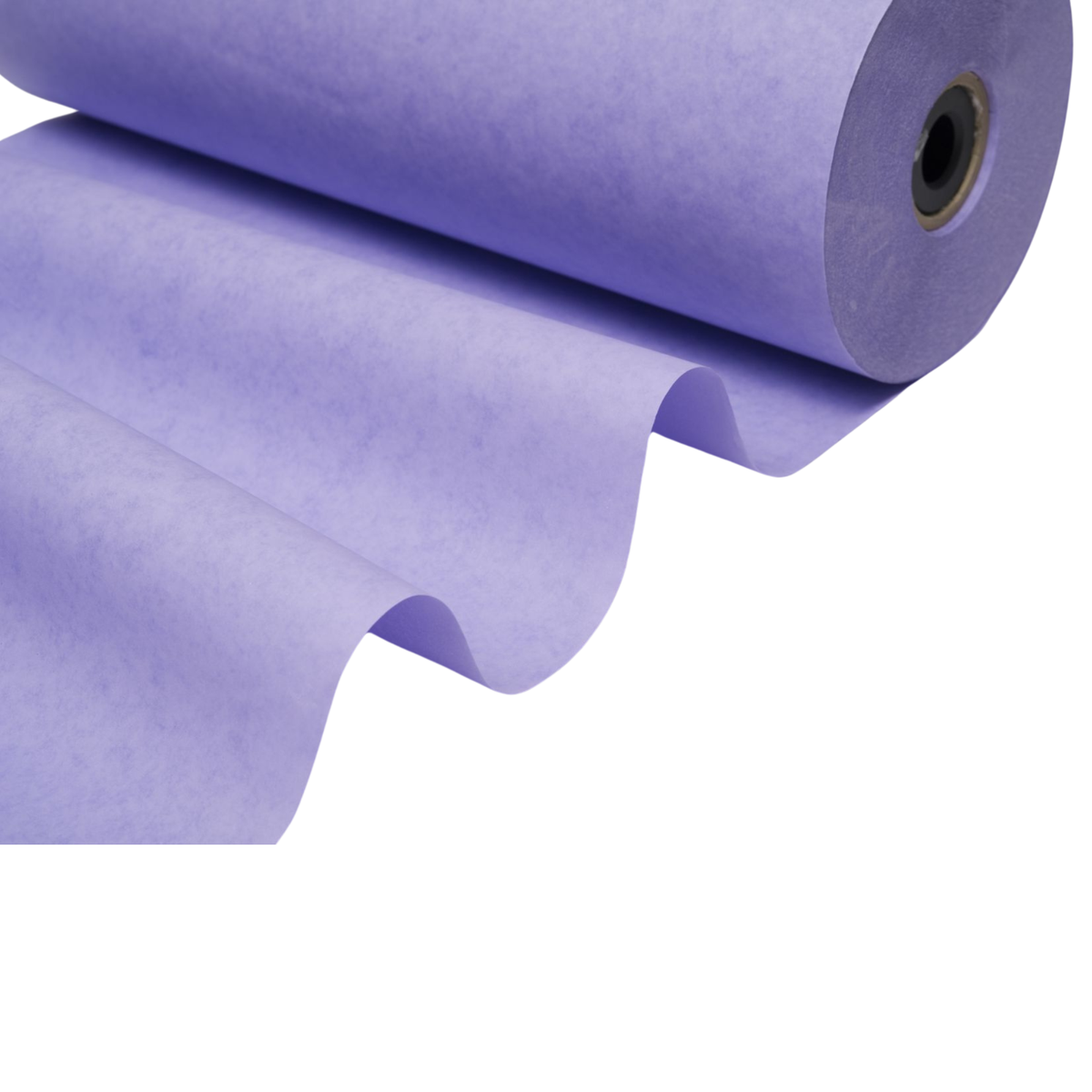 "De Luxe MAXI" Papier (45 Gramm) – Lavendel
